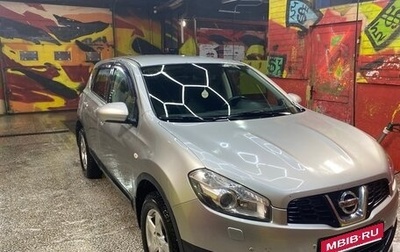Nissan Qashqai, 2011 год, 780 000 рублей, 1 фотография