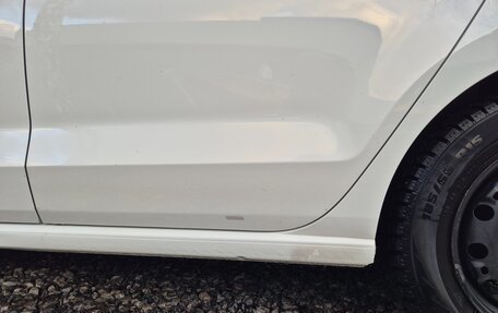 Volkswagen Polo VI (EU Market), 2017 год, 970 000 рублей, 25 фотография