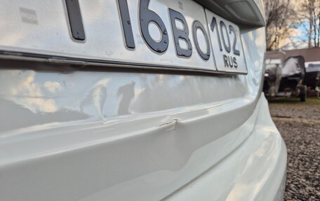 Volkswagen Polo VI (EU Market), 2017 год, 970 000 рублей, 26 фотография