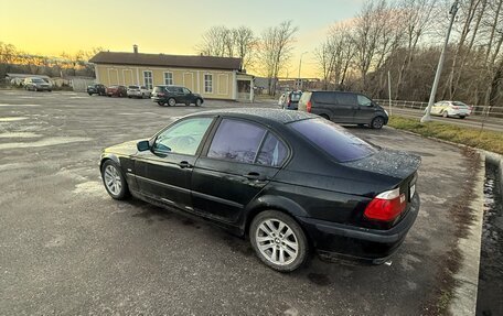 BMW 3 серия, 2000 год, 300 000 рублей, 3 фотография