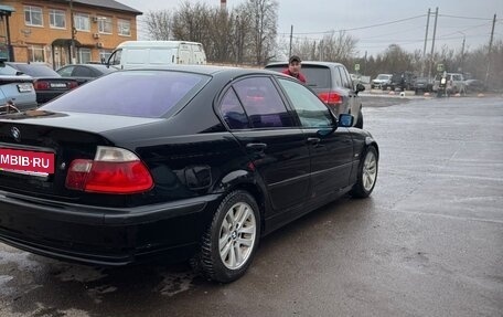 BMW 3 серия, 2000 год, 300 000 рублей, 2 фотография