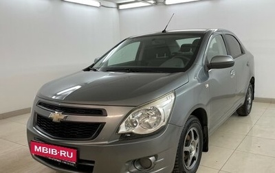 Chevrolet Cobalt II, 2013 год, 650 000 рублей, 1 фотография