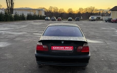 BMW 3 серия, 2000 год, 300 000 рублей, 4 фотография