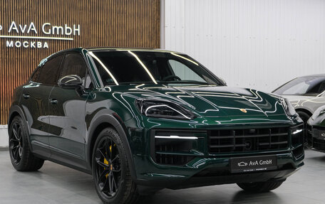 Porsche Cayenne III, 2025 год, 28 216 000 рублей, 1 фотография