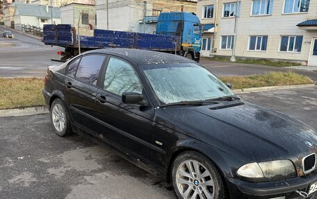 BMW 3 серия, 2000 год, 300 000 рублей, 6 фотография