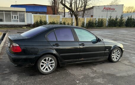 BMW 3 серия, 2000 год, 300 000 рублей, 5 фотография