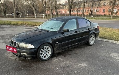 BMW 3 серия, 2000 год, 300 000 рублей, 7 фотография