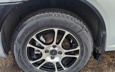 Renault Logan I, 2008 год, 450 000 рублей, 10 фотография