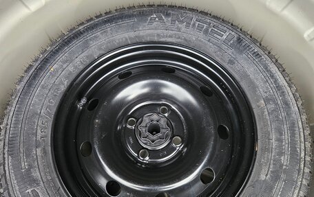 Renault Logan I, 2008 год, 450 000 рублей, 15 фотография