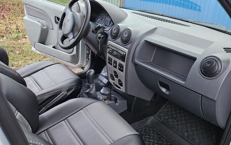 Renault Logan I, 2008 год, 450 000 рублей, 24 фотография