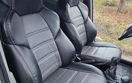 Renault Logan I, 2008 год, 450 000 рублей, 23 фотография