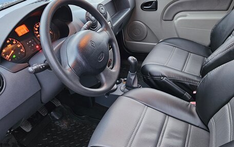 Renault Logan I, 2008 год, 450 000 рублей, 35 фотография