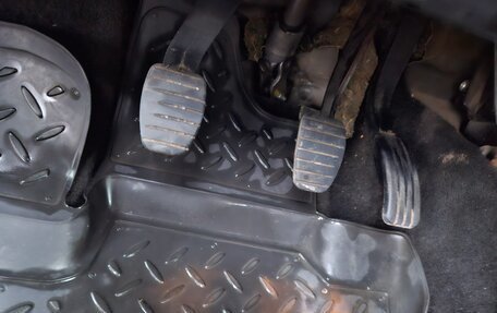 Renault Logan I, 2008 год, 450 000 рублей, 34 фотография