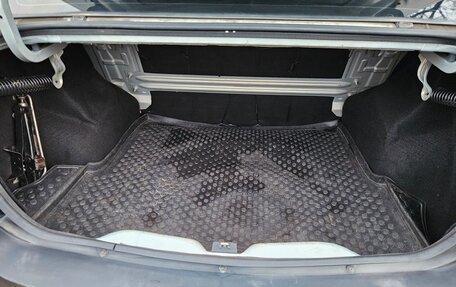 Renault Logan I, 2008 год, 450 000 рублей, 29 фотография