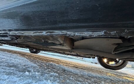 Peugeot 206, 2007 год, 249 000 рублей, 13 фотография