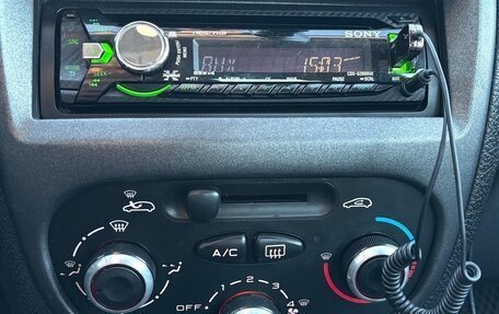 Peugeot 206, 2007 год, 249 000 рублей, 12 фотография