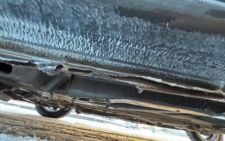 Peugeot 206, 2007 год, 249 000 рублей, 14 фотография