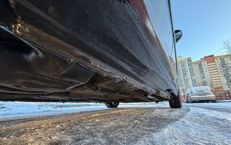 Peugeot 206, 2007 год, 249 000 рублей, 15 фотография