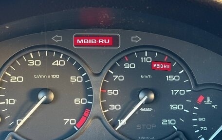 Peugeot 206, 2007 год, 249 000 рублей, 11 фотография