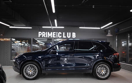 Porsche Cayenne III, 2016 год, 5 700 000 рублей, 4 фотография