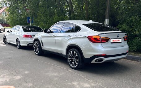 BMW X6, 2015 год, 3 150 000 рублей, 2 фотография