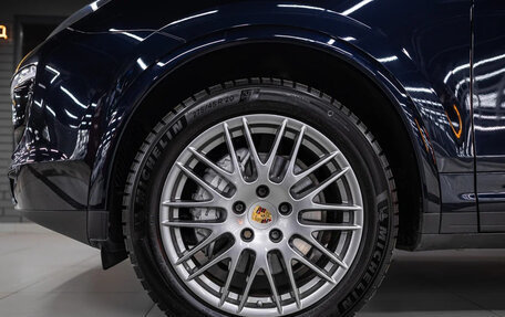 Porsche Cayenne III, 2016 год, 5 700 000 рублей, 6 фотография