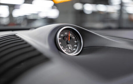 Porsche Cayenne III, 2016 год, 5 700 000 рублей, 11 фотография