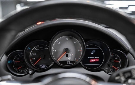 Porsche Cayenne III, 2016 год, 5 700 000 рублей, 10 фотография