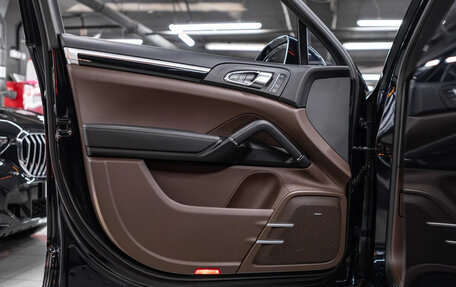 Porsche Cayenne III, 2016 год, 5 700 000 рублей, 14 фотография