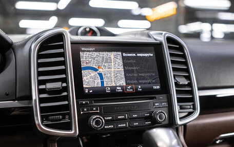 Porsche Cayenne III, 2016 год, 5 700 000 рублей, 12 фотография