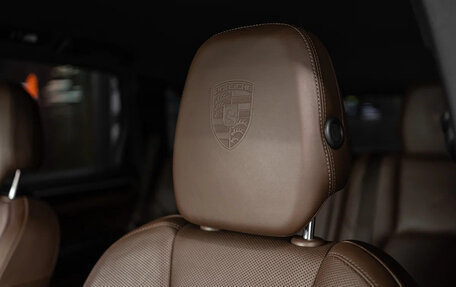 Porsche Cayenne III, 2016 год, 5 700 000 рублей, 17 фотография