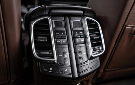 Porsche Cayenne III, 2016 год, 5 700 000 рублей, 19 фотография