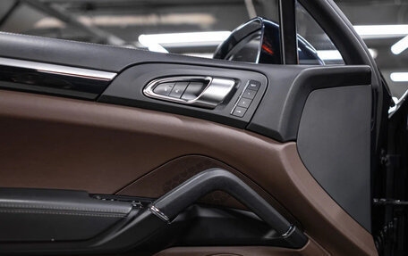 Porsche Cayenne III, 2016 год, 5 700 000 рублей, 15 фотография