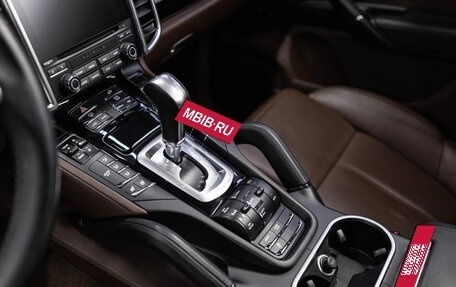 Porsche Cayenne III, 2016 год, 5 700 000 рублей, 13 фотография