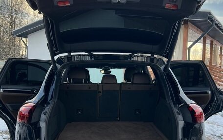 Porsche Cayenne III, 2016 год, 5 700 000 рублей, 30 фотография