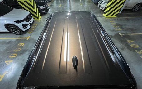 Toyota Land Cruiser Prado 150 рестайлинг 2, 2022 год, 9 000 000 рублей, 24 фотография