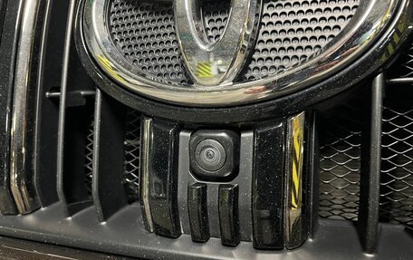 Toyota Land Cruiser Prado 150 рестайлинг 2, 2022 год, 9 000 000 рублей, 26 фотография