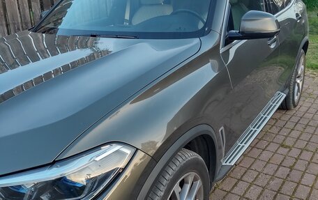 BMW X5, 2020 год, 8 000 000 рублей, 4 фотография