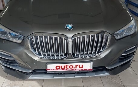 BMW X5, 2020 год, 8 000 000 рублей, 6 фотография