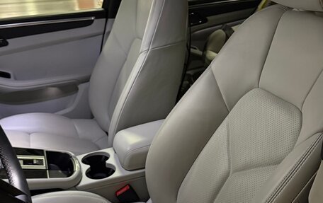 Porsche Macan I рестайлинг, 2023 год, 5 000 000 рублей, 9 фотография