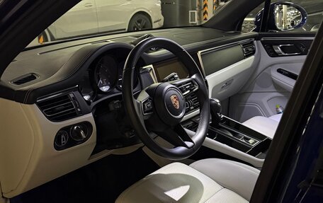 Porsche Macan I рестайлинг, 2023 год, 5 000 000 рублей, 8 фотография