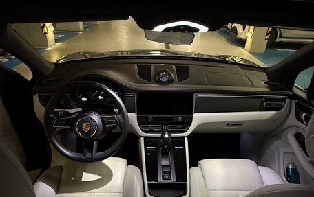 Porsche Macan I рестайлинг, 2023 год, 5 000 000 рублей, 10 фотография