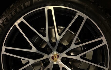 Porsche Macan I рестайлинг, 2023 год, 5 000 000 рублей, 11 фотография