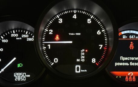 Porsche Macan I рестайлинг, 2023 год, 5 000 000 рублей, 4 фотография