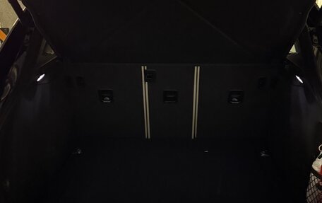 Porsche Macan I рестайлинг, 2023 год, 5 000 000 рублей, 13 фотография