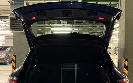 Porsche Macan I рестайлинг, 2023 год, 5 000 000 рублей, 12 фотография