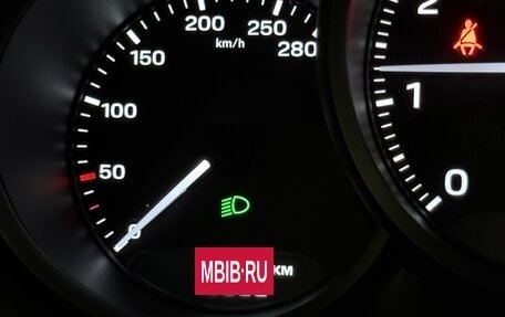 Porsche Macan I рестайлинг, 2023 год, 5 000 000 рублей, 5 фотография