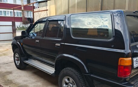 Great Wall Safe, 2005 год, 621 000 рублей, 3 фотография