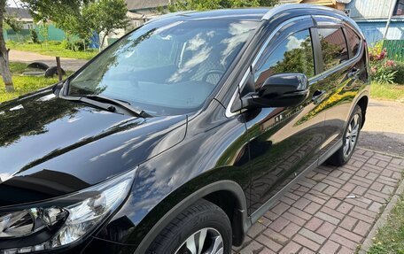 Honda CR-V IV, 2013 год, 2 200 000 рублей, 3 фотография