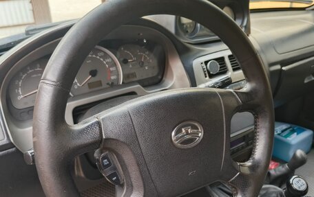 Great Wall Safe, 2005 год, 621 000 рублей, 10 фотография